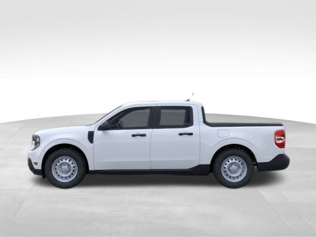 New 2025 Ford Maverick XL Truck SuperCrew