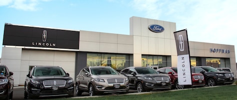 Hoffman Ford