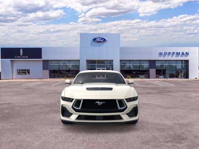 2025 Ford Mustang GT Premium Fastback - Photo 6