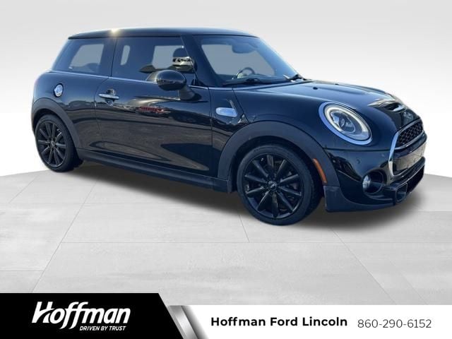 2016 MINI Cooper
