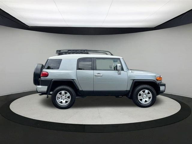 Used 2010 Toyota FJ Cruiser Base with VIN JTEBU4BF4AK095217 for sale in Hartford, CT