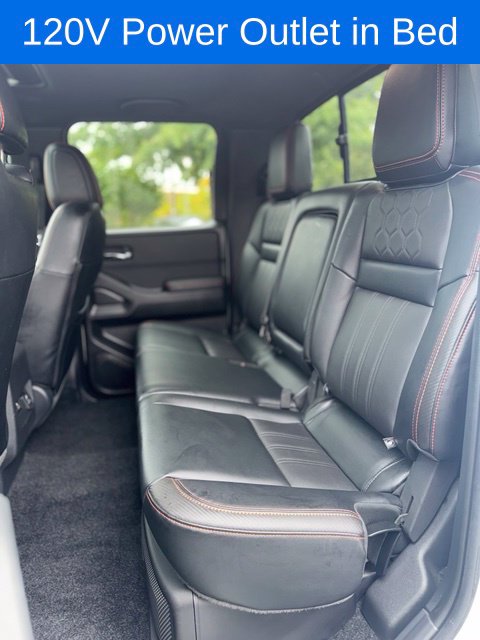 2023 Nissan Frontier PRO-4X - Photo 28
