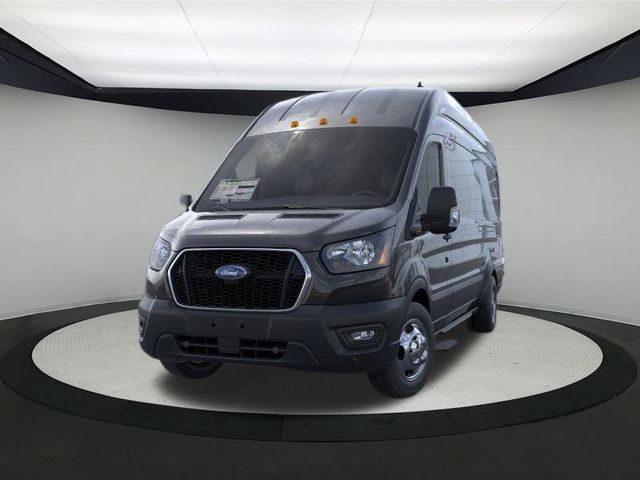 2025 Ford Transit photo 2
