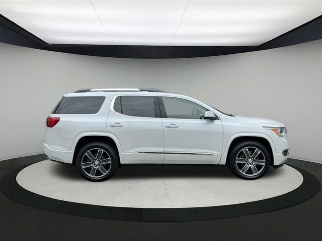 Used 2019 GMC Acadia Denali with VIN 1GKKNXLS1KZ144093 for sale in Hartford, CT