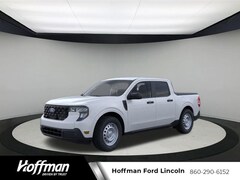 2025 Ford Maverick XL Truck SuperCrew