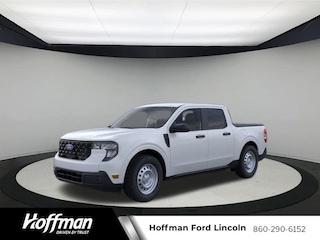 2025 Ford Maverick XL Truck SuperCrew