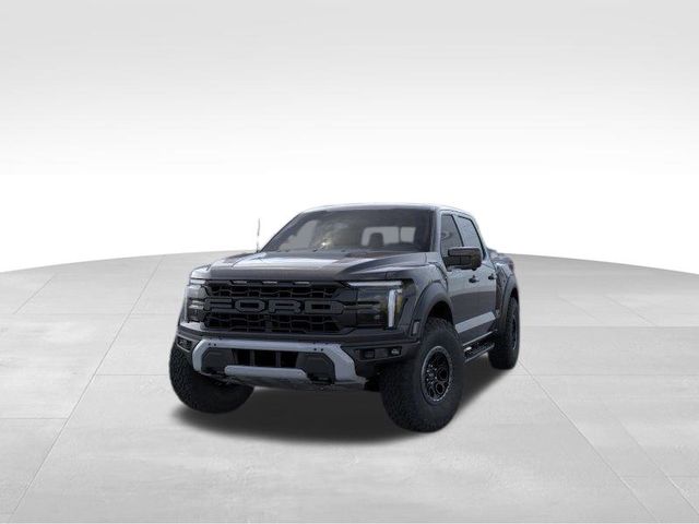 2025 Ford F-150 Raptor photo 2