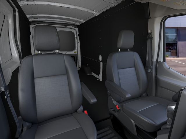 2026 Ford Transit Van Base - Photo 10