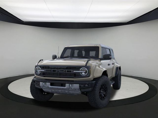 2025 Ford Bronco Raptor photo 2