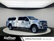 Ford F-350SD