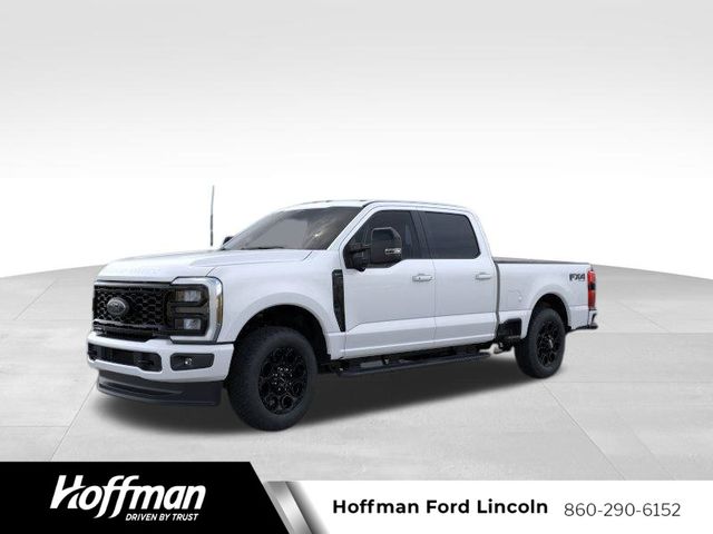 2026 Ford F-250 Super Duty Lariat's photo
