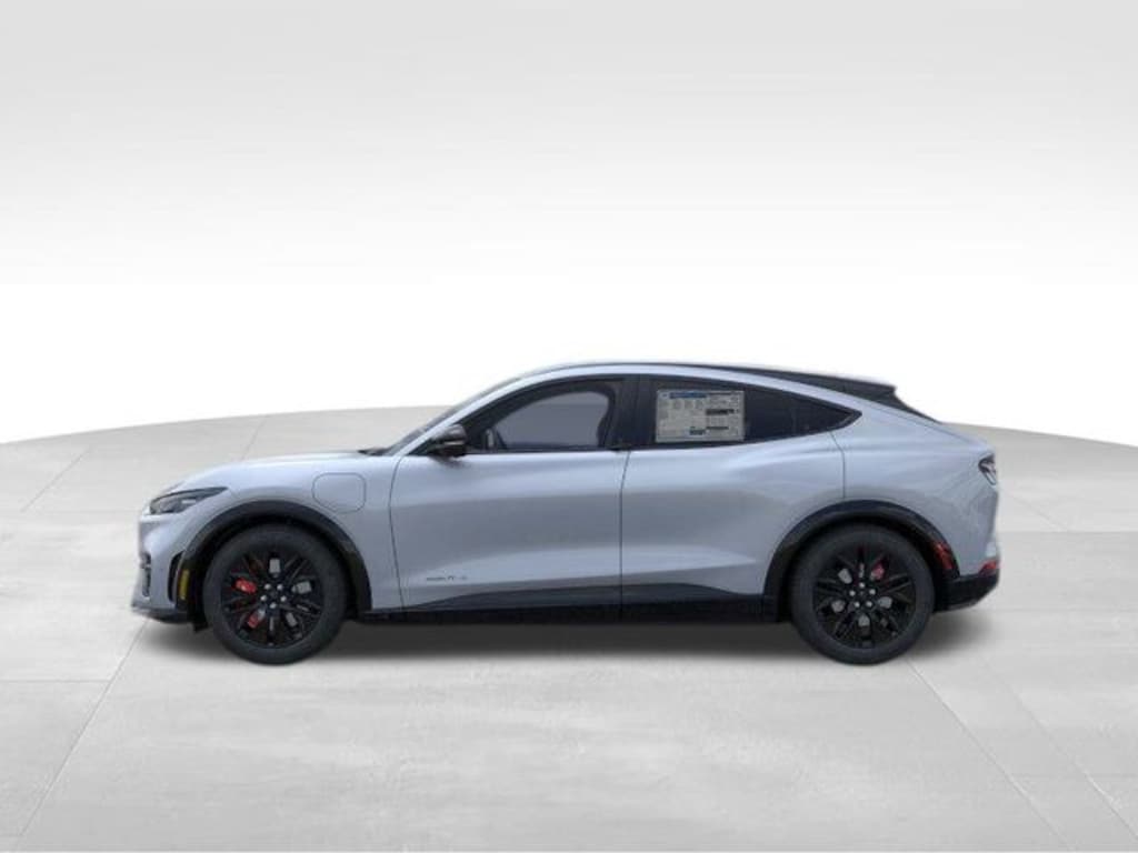 New 2025 Ford Mustang Mach-E Premium CROSSOVERS
