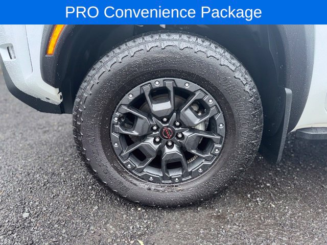 2023 Nissan Frontier PRO-4X - Photo 12