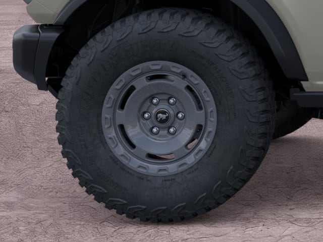 2025 Ford Bronco 4-Door Badlands - Photo 21