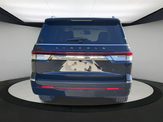 2022 Lincoln Navigator Reserve photo 4
