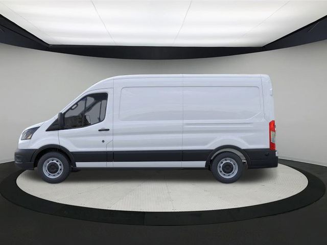 2025 Ford Transit photo 3