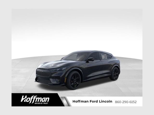 2026 Ford Mustang-Mach-e GT's photo