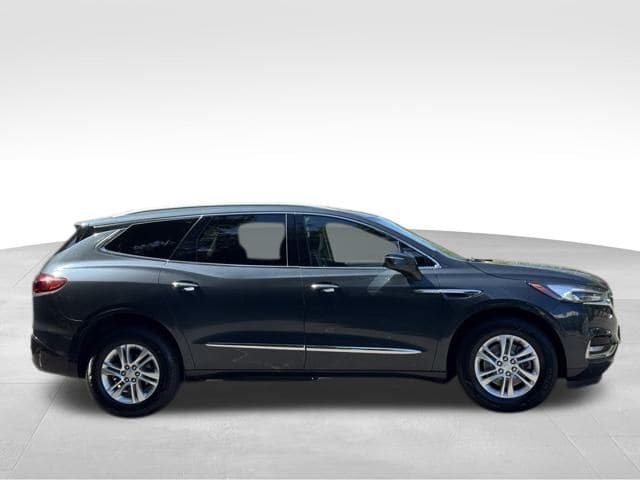 Used 2019 Buick Enclave Essence with VIN 5GAEVAKW4KJ160525 for sale in East Hartford, CT