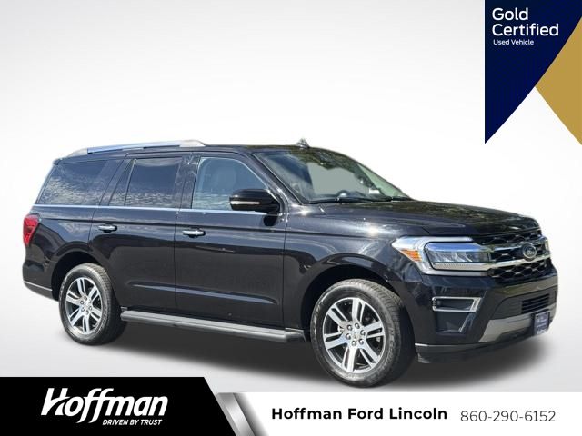 2024 Ford Expedition SUV 