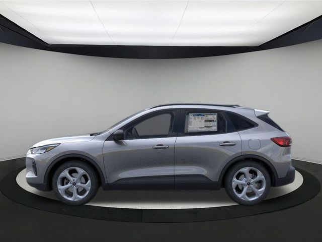 2025 Ford Escape ST-Line photo 3