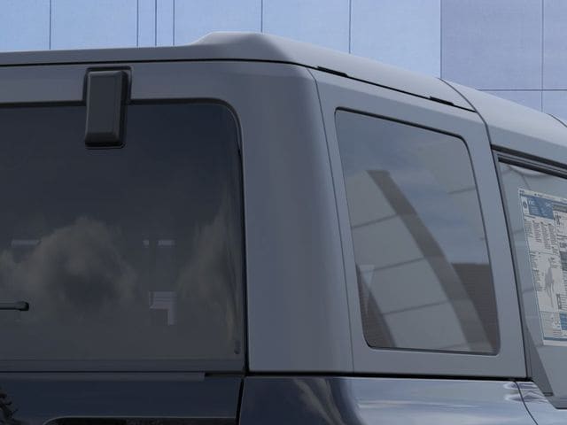 2025 Ford Bronco 4-Door Badlands - Photo 25