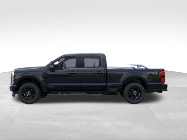 2026 Ford F-250 photo 3