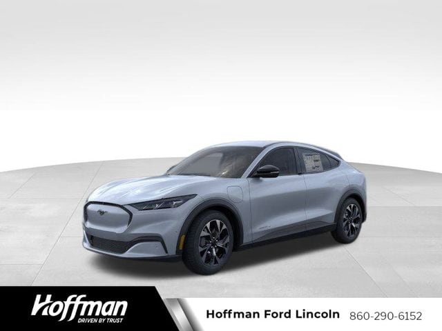 2025 Ford Mustang Mach-E Select AWD's photo