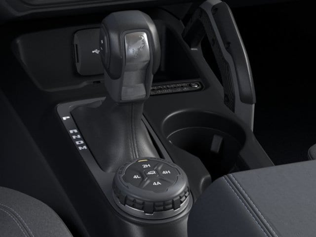 2025 Ford Bronco 4-Door Badlands - Photo 17