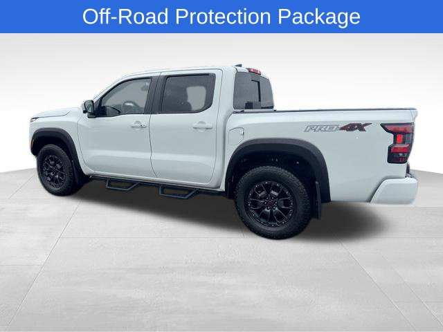 2023 Nissan Frontier PRO-4X - Photo 7