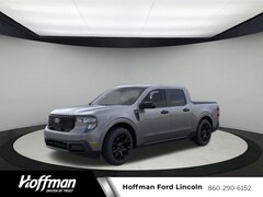 2025 Ford Maverick XLT Truck SuperCrew