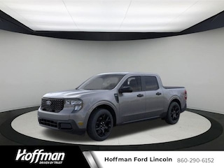 2025 Ford Maverick XLT Truck SuperCrew