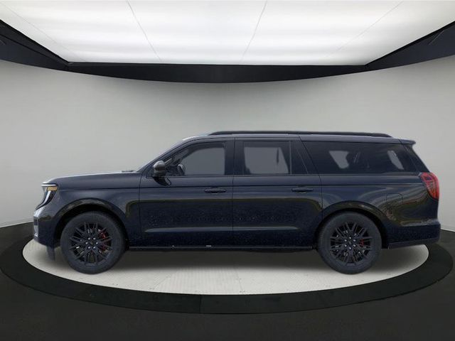 2025 Ford Expedition MAX Platinum photo 3