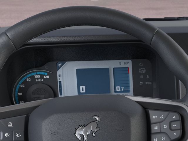 2025 Ford Bronco 4-Door Badlands - Photo 13