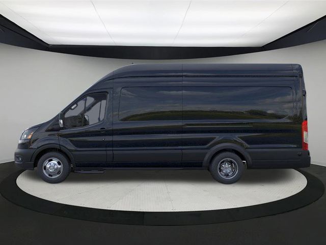 2025 Ford Transit photo 3