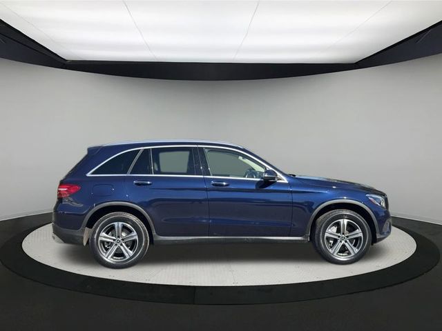 Certified 2019 Mercedes-Benz GLC GLC300 with VIN WDC0G4KB7KV194799 for sale in East Hartford, CT