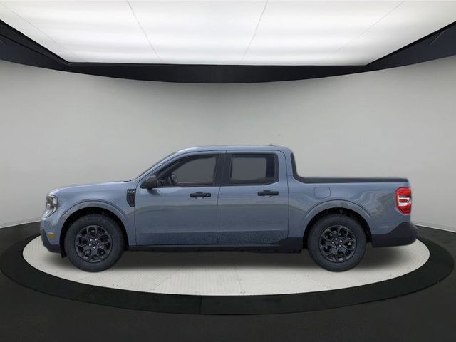 2025 Ford Maverick XLT photo 3