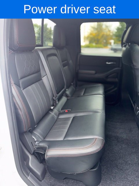 2023 Nissan Frontier PRO-4X - Photo 31