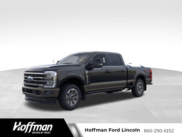 2026 Ford F-250 Super Duty King Ranch's photo