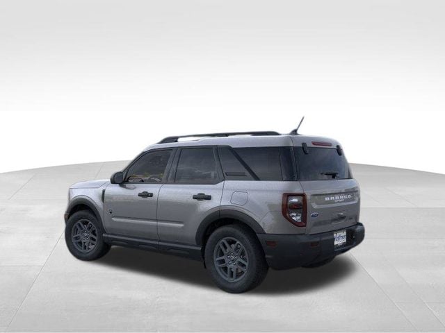 2025 Ford Bronco Sport Big Bend - Photo 4
