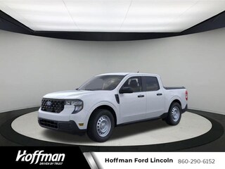 2025 Ford Maverick XL Truck SuperCrew