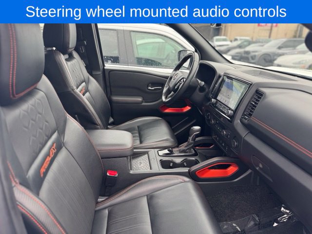 2023 Nissan Frontier PRO-4X - Photo 32