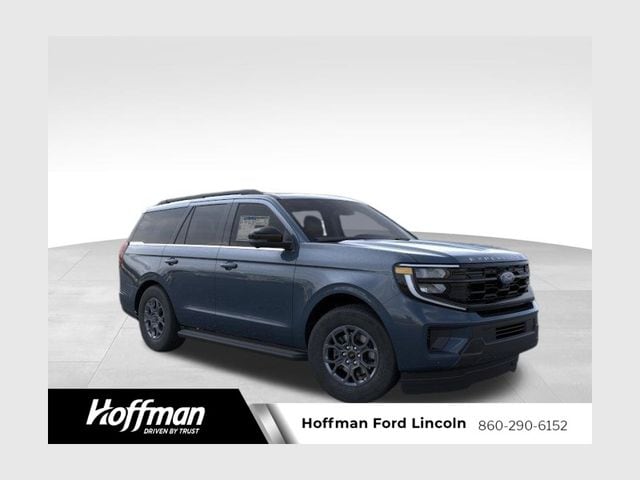 2026 Ford Expedition Active 4x4's photo
