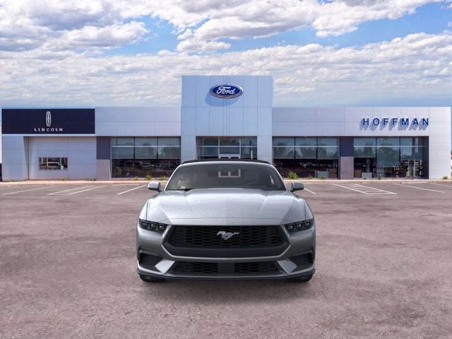 2026 Ford Mustang EcoBoost Premium Convertible - Photo 6
