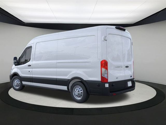2025 Ford Transit photo 4
