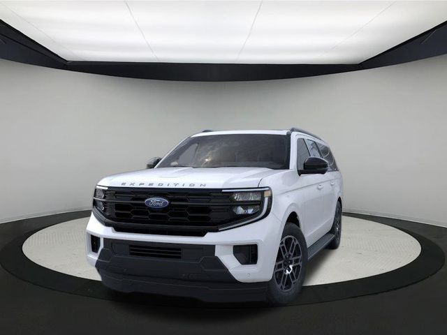 2025 Ford Expedition MAX photo 2