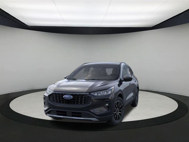2025 Ford Escape Plug-In Hybrid Base photo 2