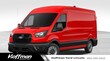  Ford Transit-350