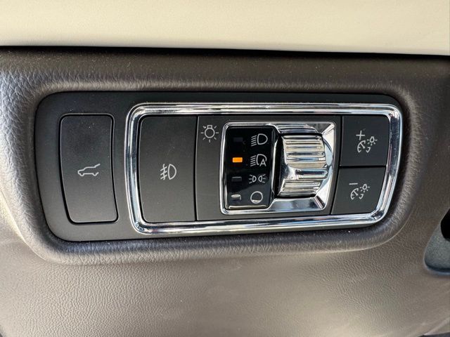 2023 Lincoln Aviator Black Label photo 4