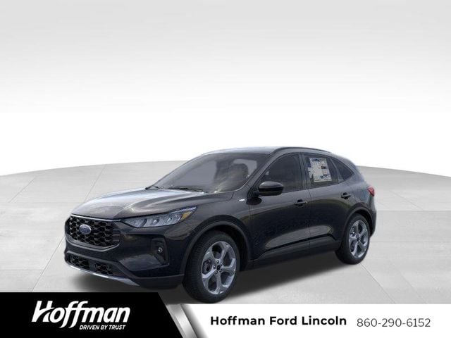 2026 Ford Escape ST-Line Select's photo