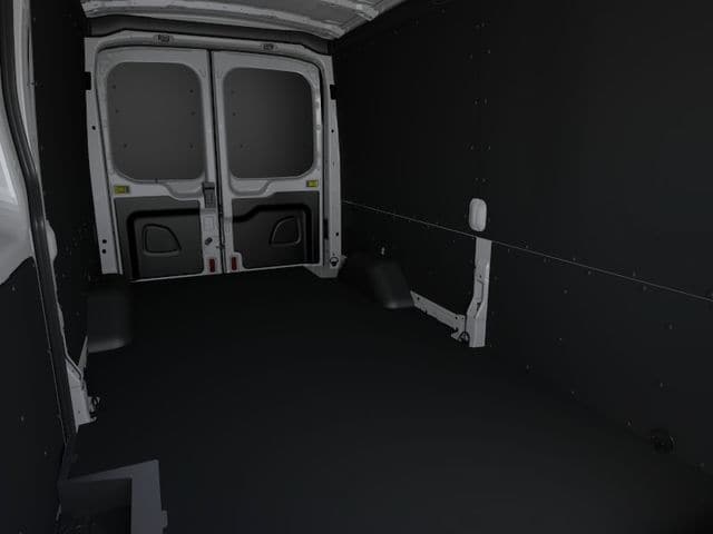 2026 Ford Transit Van Base - Photo 11